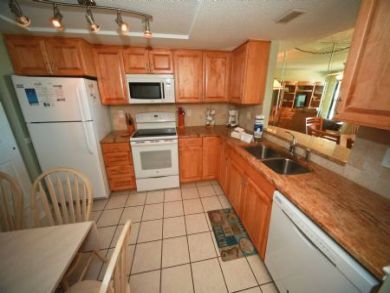 Fully Equipped Kitchen Fully Equipped Kitchen